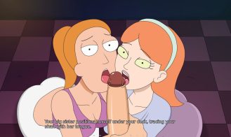 Rick and Morty Another Way Home Adult Game Screenshots (9)