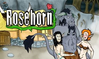 Rosehorn porn xxx game download cover