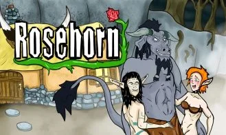 Rosehorn cover