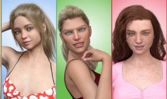 Rovering to Sussex porn xxx game download cover
