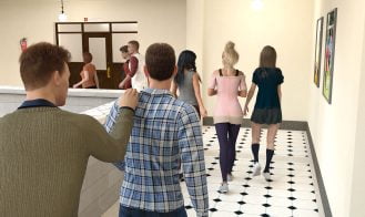 Rovering to Sussex Adult Game Screenshots (4)