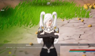 SIN SAGA Adult Game Screenshot (7)