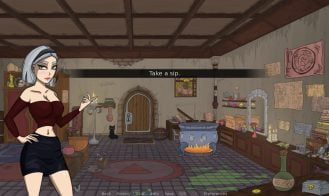 Sabrina The Invisible Art Adult Game Screenshots (4)