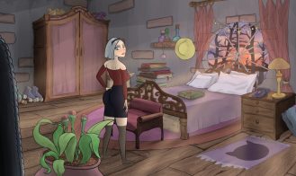 Sabrina The Invisible Art Adult Game Screenshots (8)