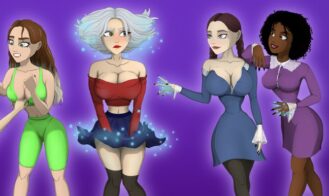 Sabrina the invisible art porn xxx game download cover