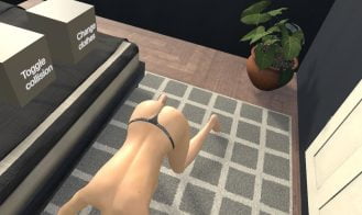 SadisfyVR Adult Game Screenshots (4)