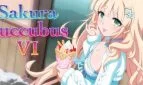 Sakura Succubus 6