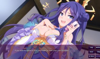 Sakura Succubus 6 Adult Game Screenshots (2)