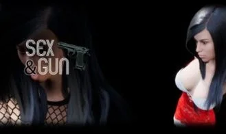Sex And Gun PC cover