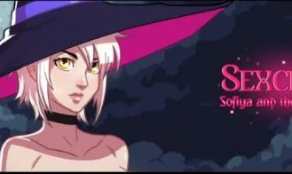 Sexcraft Sofiya and the Lewd Clan cover