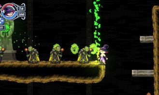 Sexcraft Sofiya and the Lewd Clan Adult Game Screenshots (1)