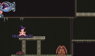 Sexcraft Sofiya and the Lewd Clan Adult Game Screenshots (2)