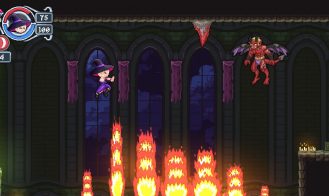 Sexcraft Sofiya and the Lewd Clan Adult Game Screenshots (5)