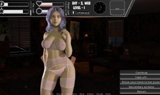 Solitude Adult Game Screenshots (5)