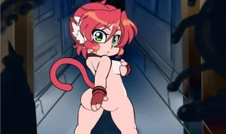 SpacEscape Chibi Edition cover