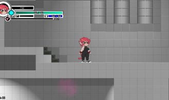 SpacEscape Chibi Edition Adult Game Screenshots (1)