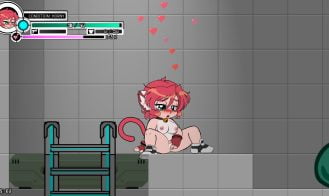 SpacEscape Chibi Edition Adult Game Screenshots (3)