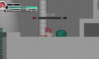 SpacEscape Chibi Edition Adult Game Screenshots (5)