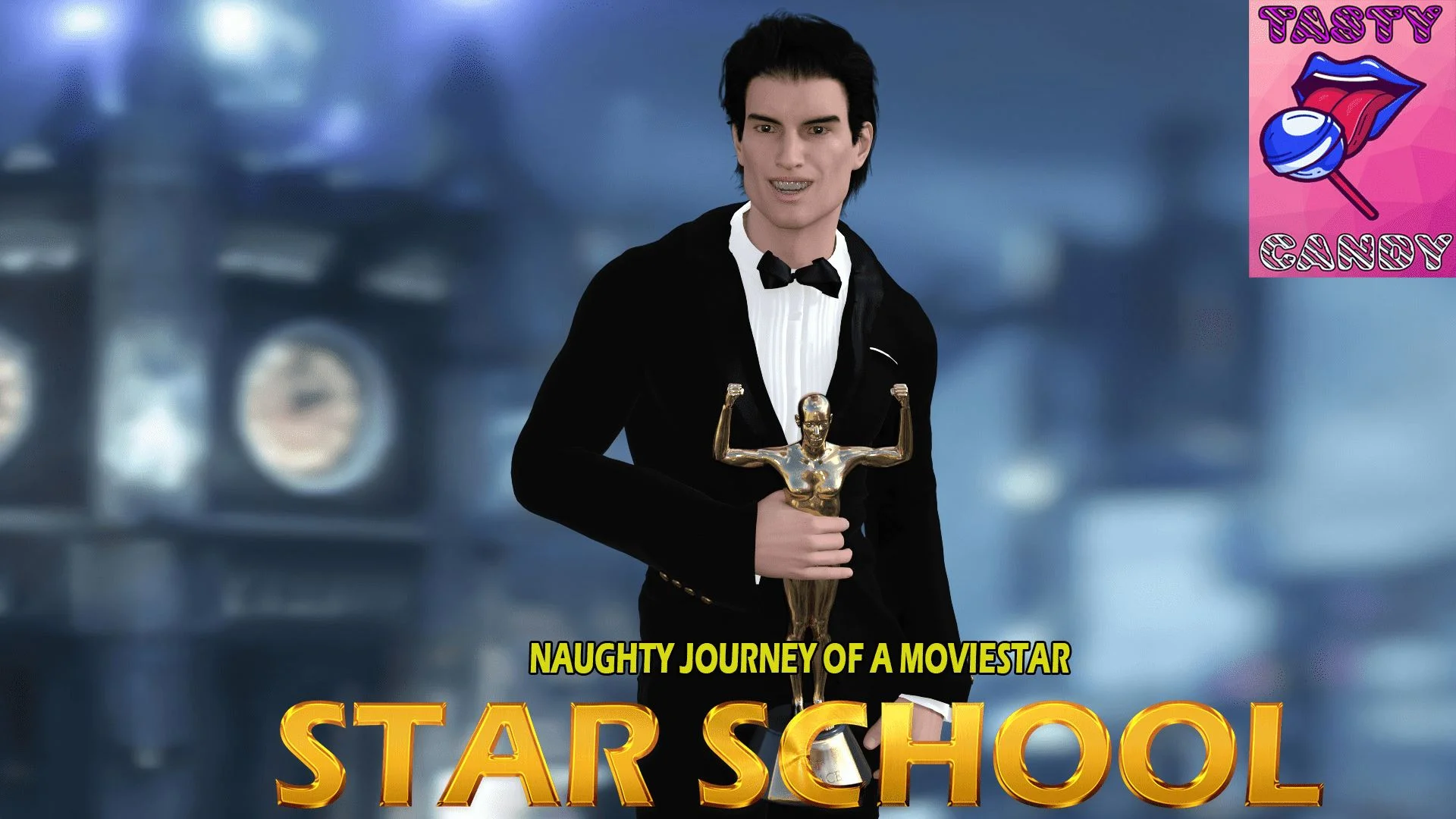Star School cover