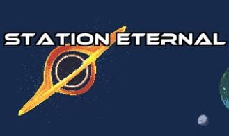 Station Eternal porn xxx game download cover