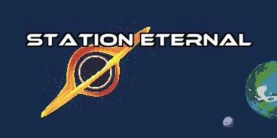 Station Eternal cover
