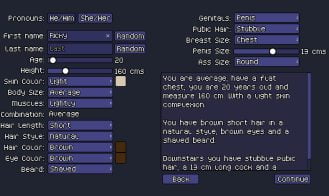 Station Eternal Adult Game Screenshots (2)