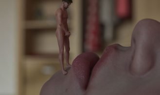 Streamed Adult Game Screenshot (6)