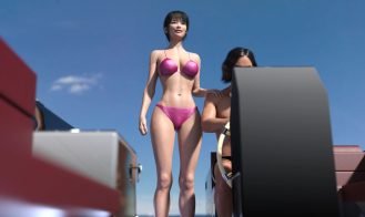 SuperWriter's Visual Novel Anthology Vol. 1 Adult Game Screenshots (3)