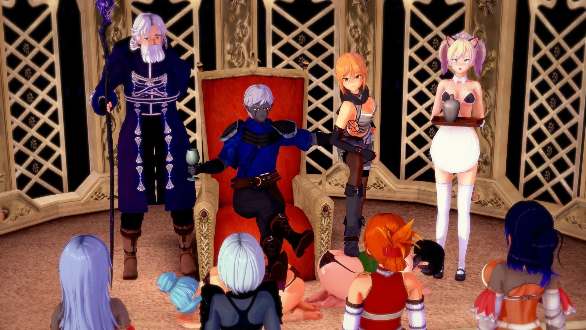 Symphony of the Void cover