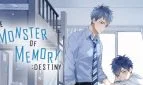THE MONSTER OF MEMORY:DESTINY