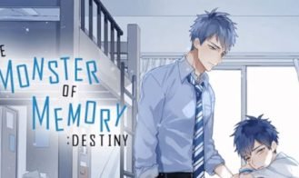 THE MONSTER OF MEMORY:DESTINY porn xxx game download cover
