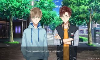 THE MONSTER OF MEMORYDESTINY Adult Game Screenshot (1)