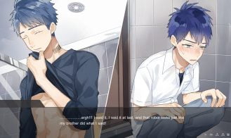 THE MONSTER OF MEMORYDESTINY Adult Game Screenshot (2)