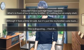 THE MONSTER OF MEMORYDESTINY Adult Game Screenshot (3)