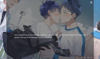 THE MONSTER OF MEMORYDESTINY Adult Game Screenshot (4)