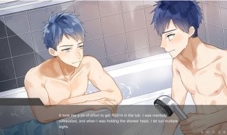 THE MONSTER OF MEMORYDESTINY Adult Game Screenshot (7)