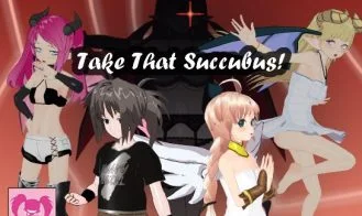 Take That Succubus! cover