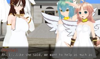 Take That Succubus! Adult Game Screenshots (2)