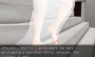 Take That Succubus! Adult Game Screenshots (3)