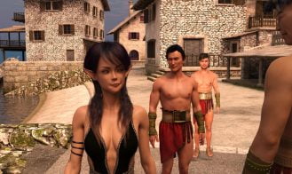 The Blades of Second Regiment Adult Game Screenshots (1)