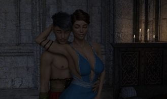 The Blades of Second Regiment Adult Game Screenshots (5)