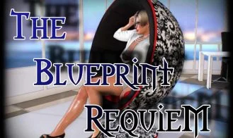 The Blueprint RequieM cover