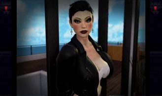 The Blueprint RequieM Adult Game Screenshots (1)