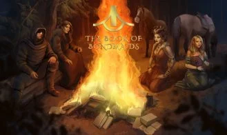 The Book of Bondmaids cover