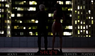 The Falling Reloaded cover