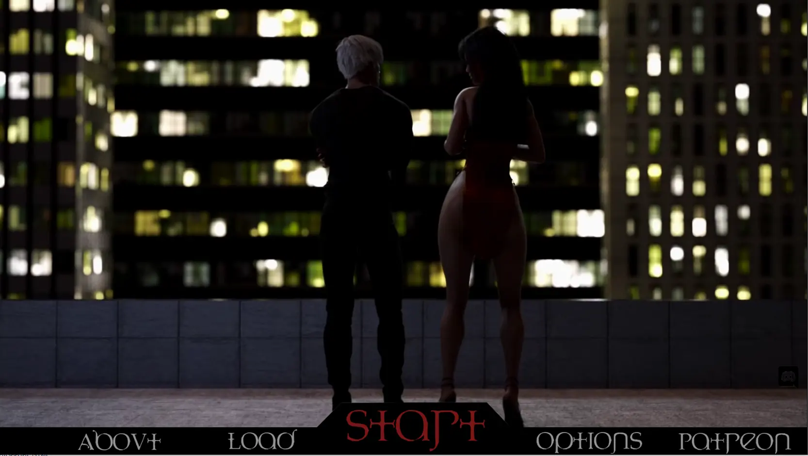 The Falling Reloaded cover