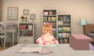 The Future You've Been Dreaming Of Adult Game Screenshots (1)