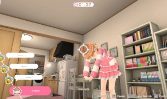 The Future You've Been Dreaming Of Adult Game Screenshots (2)