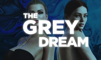 The Grey Dream porn xxx game download cover