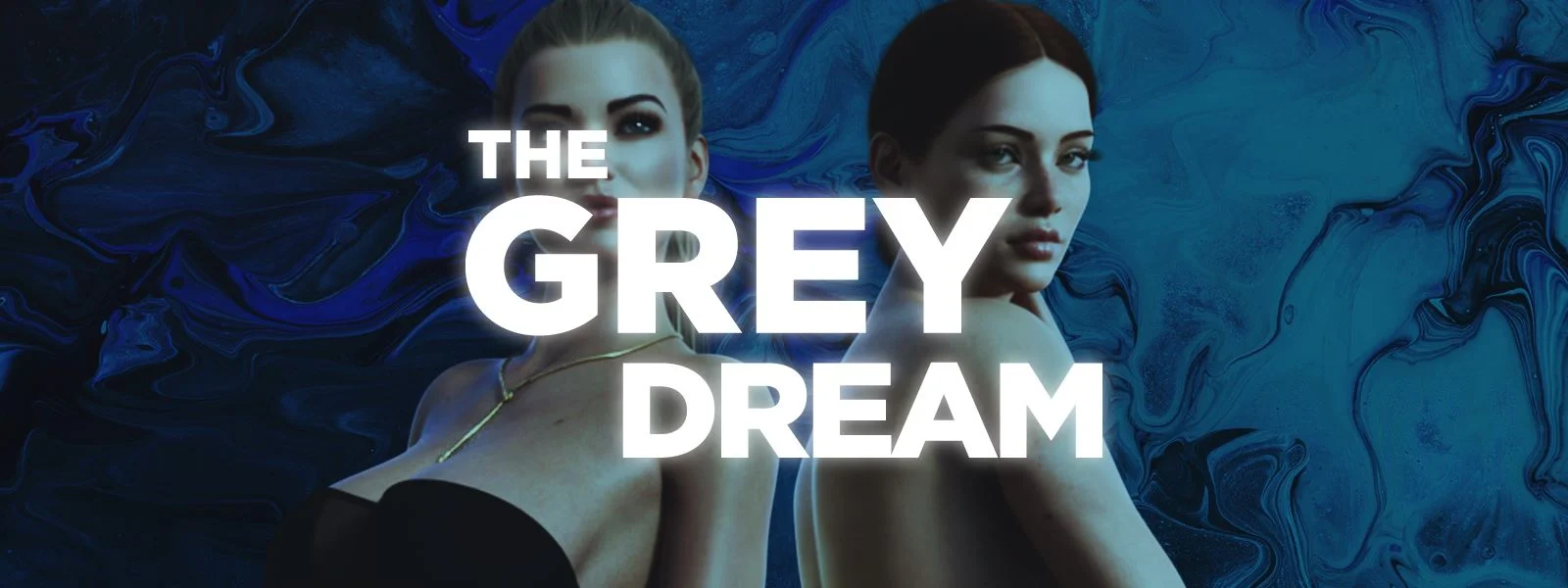 The Grey Dream cover